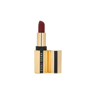 Bobbi brown Κραγιόν (Luxe) 3,5 g - Απόχρωση: Red Velvet