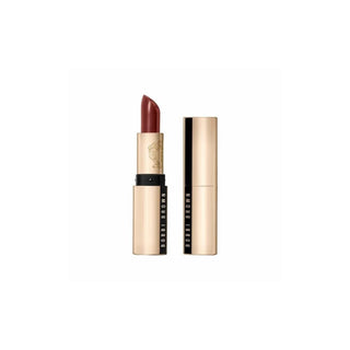 Bobbi brown Κραγιόν (Luxe) 3,5 g - Απόχρωση: Rare Ruby