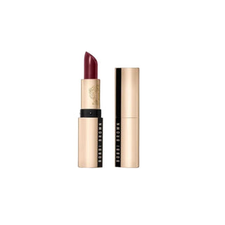 Bobbi brown Lápiz labial (Luxe) 3,5 g - Tono: Majesty