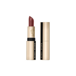 Bobbi brown Κραγιόν (Luxe) 3,5 g - Απόχρωση: Cranberry