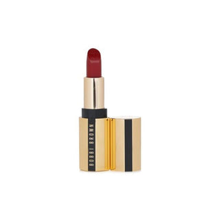 Bobbi brown Κραγιόν (Luxe) 3,5 g - Απόχρωση: Ruby