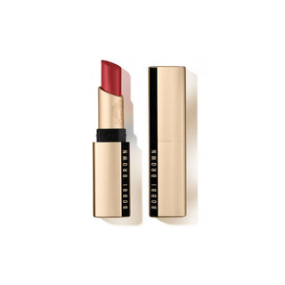 Bobbi brown Lápiz labial mate (Luxe Matte) 3,5 g - Tono: Claret