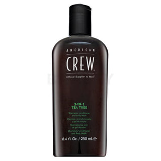American Crew Σαμπουάν κατά της τριχόπτωσης 250 ml