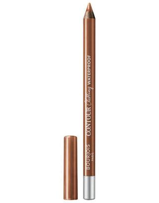 Bourjois Μολύβι ματιών Contour Clubbing Waterprof 078-Let's Bronze 1,2 γρ