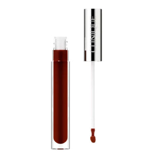 Clinique Brillant à lèvres Pop Plush (Crémeux) 3,4 ml - Teinte : Black Honey