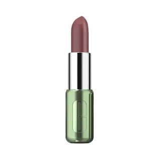 Clinique Pop Matte Lipstick Long Lasting 3.9g - Shade: Clove Pop
