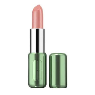 Clinique Pop Long Lasting Satin Lipstick 3.9g - Shade: Beige Pop