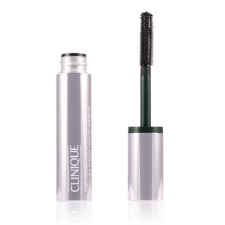 Clinique Μάσκαρα για μέγιστη ποσότητα φυκιών (High Impact Extreme Volume ) - Απόχρωση: 01 Extreme Black