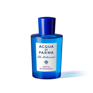 Acqua Di Parma Blue Mediterranean Myrtle Of Panarea Eau De Toilette Spray 150ml