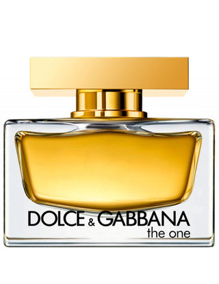 Dolce and Gabbana D yg The One Femme Ep 30 Vap F