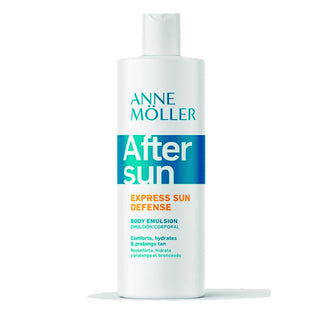 Anne Möller Aftersun Express Defense Γαλάκτωμα Σώματος 375ml