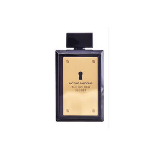 Antonio Banderas The Golden Secret Eau De Toilette Spray 200 ml