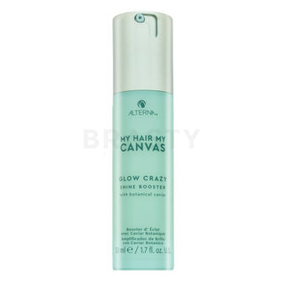 Alterna My Hair My Canvas Glow Crazy Shine Booster 50 ml