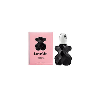 Tous LoveMe The Onyx EDP W 30 ml