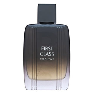 Aigner First Class Executive EDT M 100 ml