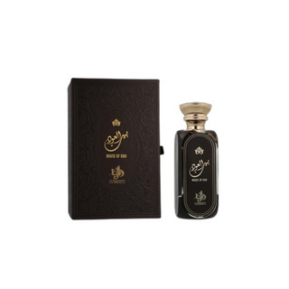 Al Wataniah House Of Oud EDP M 100 ml