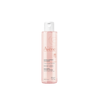 Avène 舒缓爽肤水 200ml
