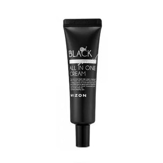 Mizon Cremă Secretă All In One cu Melc Negru - Volum: 35 ml