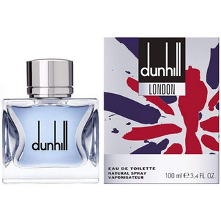 Dunhill בושם לונדון EDT M 100 מ"ל