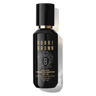 Bobbi brown Έντονο Μακιγιάζ και Ορός SPF 40 (Intensive Foundation Serum SPF 40) 30 ml - Απόχρωση: Cold Sand