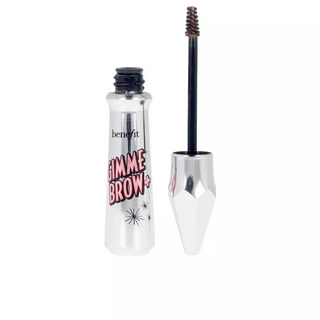 Benefit Gimme + (Brow Volumizing Gel) 3g - Απόχρωση: 03 Medium Neutral Light Brown