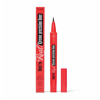 Benefit Waterproof Eyeliner They're Real (Xtreme Precision Liner) 0,35 ml - Απόχρωση: Μαύρο