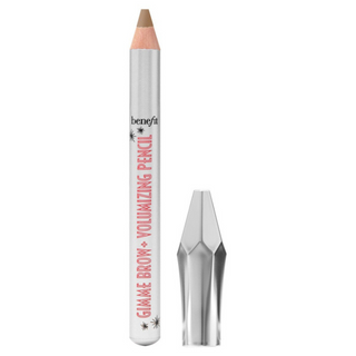 Benefit Μολύβι φρυδιών Gimme + Mini Volumizing Eyebrow 0,6 g - Αποχρώσεις: 3