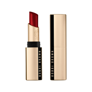 Bobbi brown Ματ Κραγιόν (Luxe Matte) 3,5g - Απόχρωση: After Hours