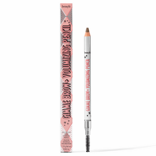Benefit Gimme + Volumizing Eyebrow Pencil 1,19g - Απόχρωση: 04