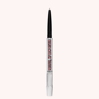 Benefit Ακριβώς, (Microfine Detailing Eyebrow Pencil) 0,02 g - Απόχρωση: 3 Ζεστό ανοιχτό καφέ
