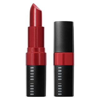 Bobbi brown Barra de labios triturada 3,4 g - Tono: Parisian Red