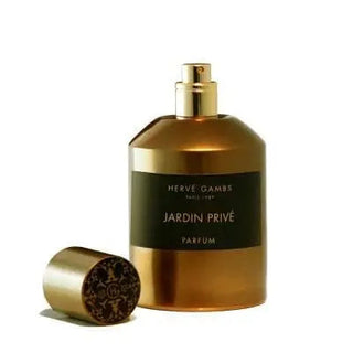 Herve Gambs Herve Gambs. ジャルダン プリヴェ (オードパルファム 100ml)