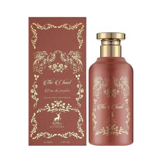 Σπίτι Alhambra The Melody EDP W 100 ml