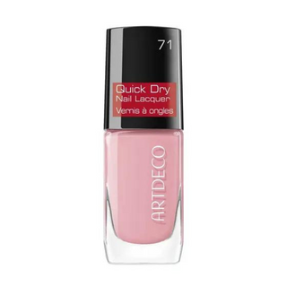 Artdeco Quick Dry Cosy Rosy Nail Polish 10 ml