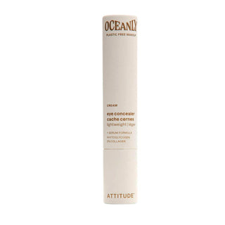 Attitude Oceanly Eye Concealer 5.7g - גוון: קרם