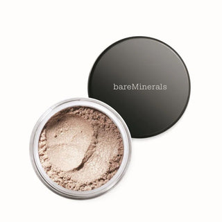 Bareminerals ルースパウダー ミネラルアイシャドウ 5.7g - カラー:ヌードビーチ