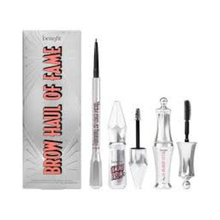 Benefit Σετ δώρου για φρύδια Haul of Fame - Αποχρώσεις: 3