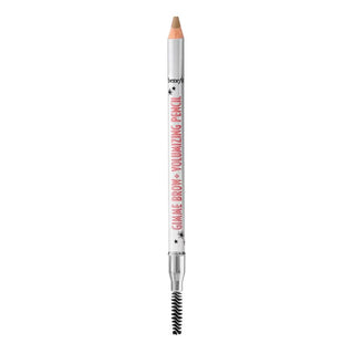 Benefit Μολύβι φρυδιών Gimme + Mini Volumizing Eyebrow 0,6 απόχρωση 2