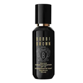 Bobbi brown Έντονο Μακιγιάζ και Ορός SPF 40 (Intensive Foundation Serum SPF 40) 30 ml - Απόχρωση: ιβουάρ