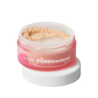 Benefit The Porefessional Loose Mattifying Powder - Όγκος: 8 g