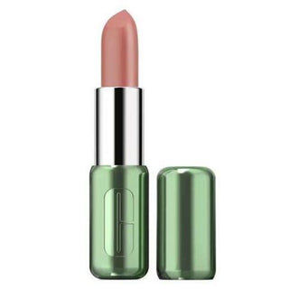 Clinique Pop Matte Lipstick Long Lasting 3.9 g - Shade: Blushing Pop