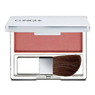 Clinique Poederblush 6 g - Kleur: 101 Aglow