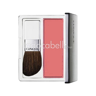Clinique Poederblush 6g - Kleur: 115 Smoldering Plum