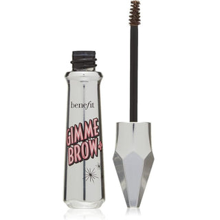 Benefit Gimme + (Brow Volumizing Gel) 3g - Απόχρωση: 3,5 Medium Warm Copper Brown