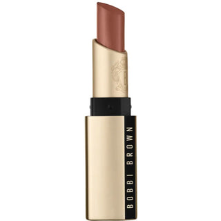 Bobbi brown Lápiz labial mate (Luxe Matte) 3,5 g - Tono: Afternoon Tea