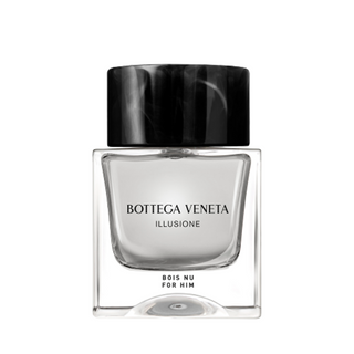 Bottega Veneta Illusion Bois Nu EDT M 50 ml
