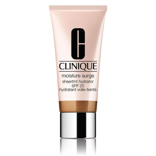 Clinique Surge SPF 25 hydratační krém (sheertint) 40 ml - odstín: středně hluboký