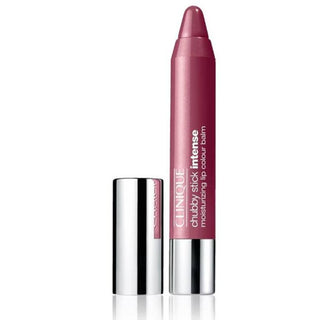 Clinique Chubby Stick Moisturizing Lipstick (Lip Balm) 3g - Shade: 30 Broadest Berry