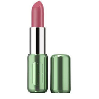 Clinique Pop Long Lasting Satin Lipstick 3.9g - Shade: Cute Pop