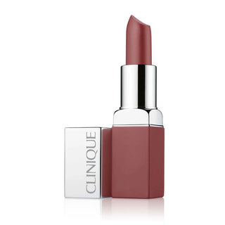 Clinique Matte Lipstick Pop Long Lasting 3.9 g - Shade: Beach Pop
